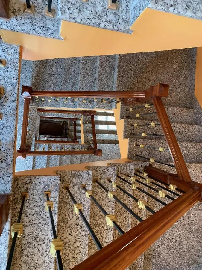 Bed & Breakfast Munus Travel Home