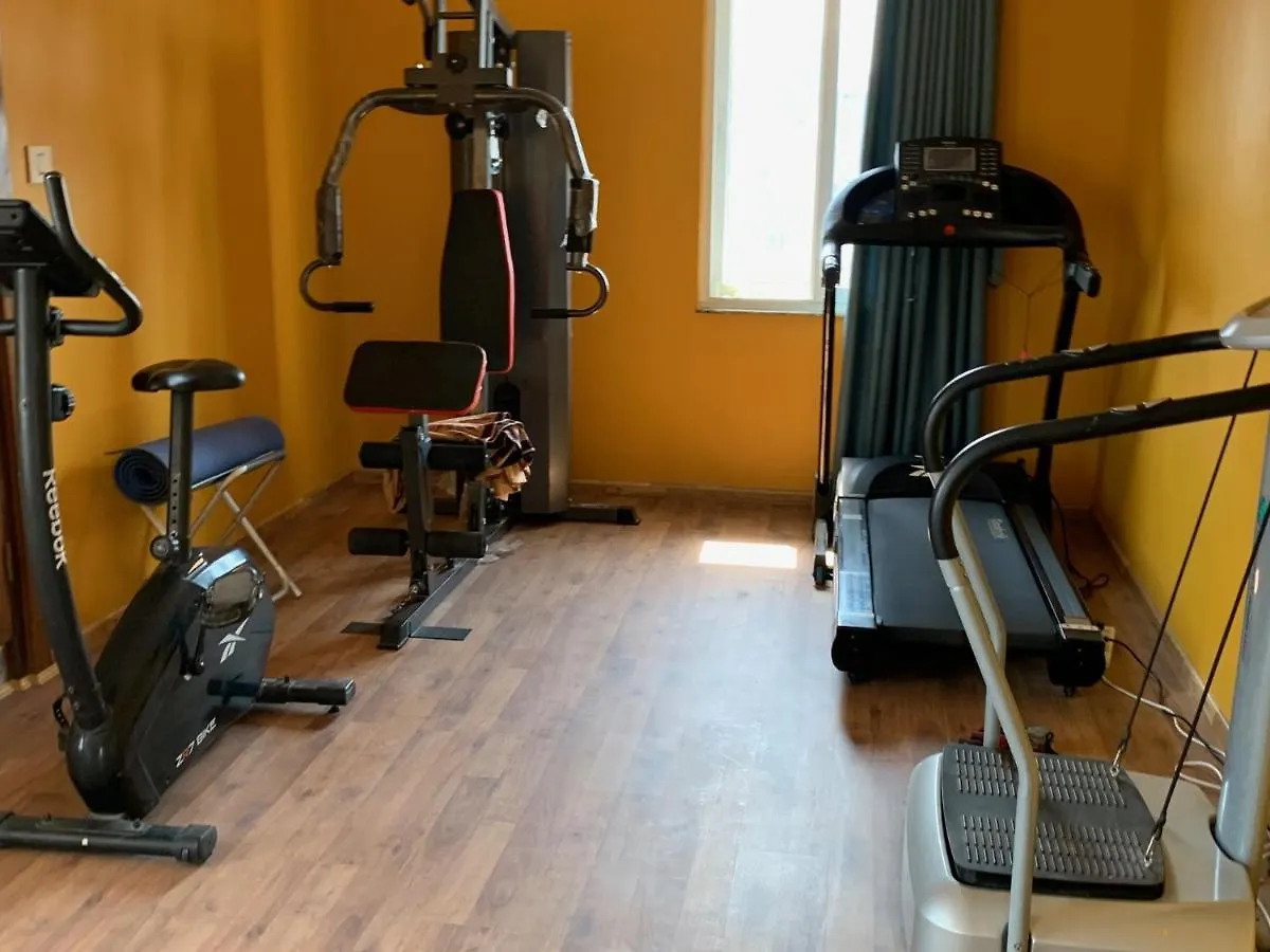 Munus Travel Home Bed & Breakfast Kathmandu